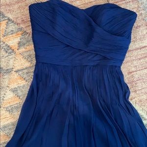JCREW Party Dress